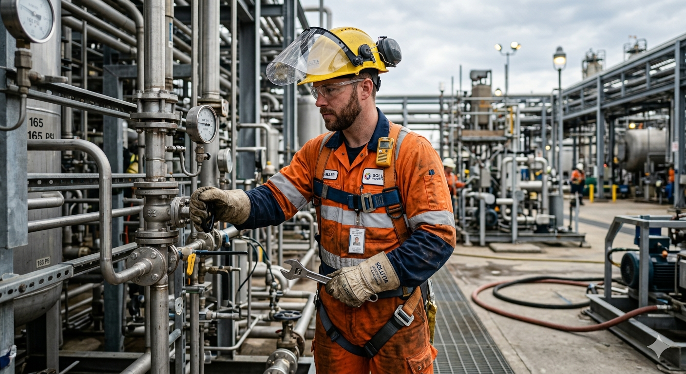 PPE & Inspection Forms Pack